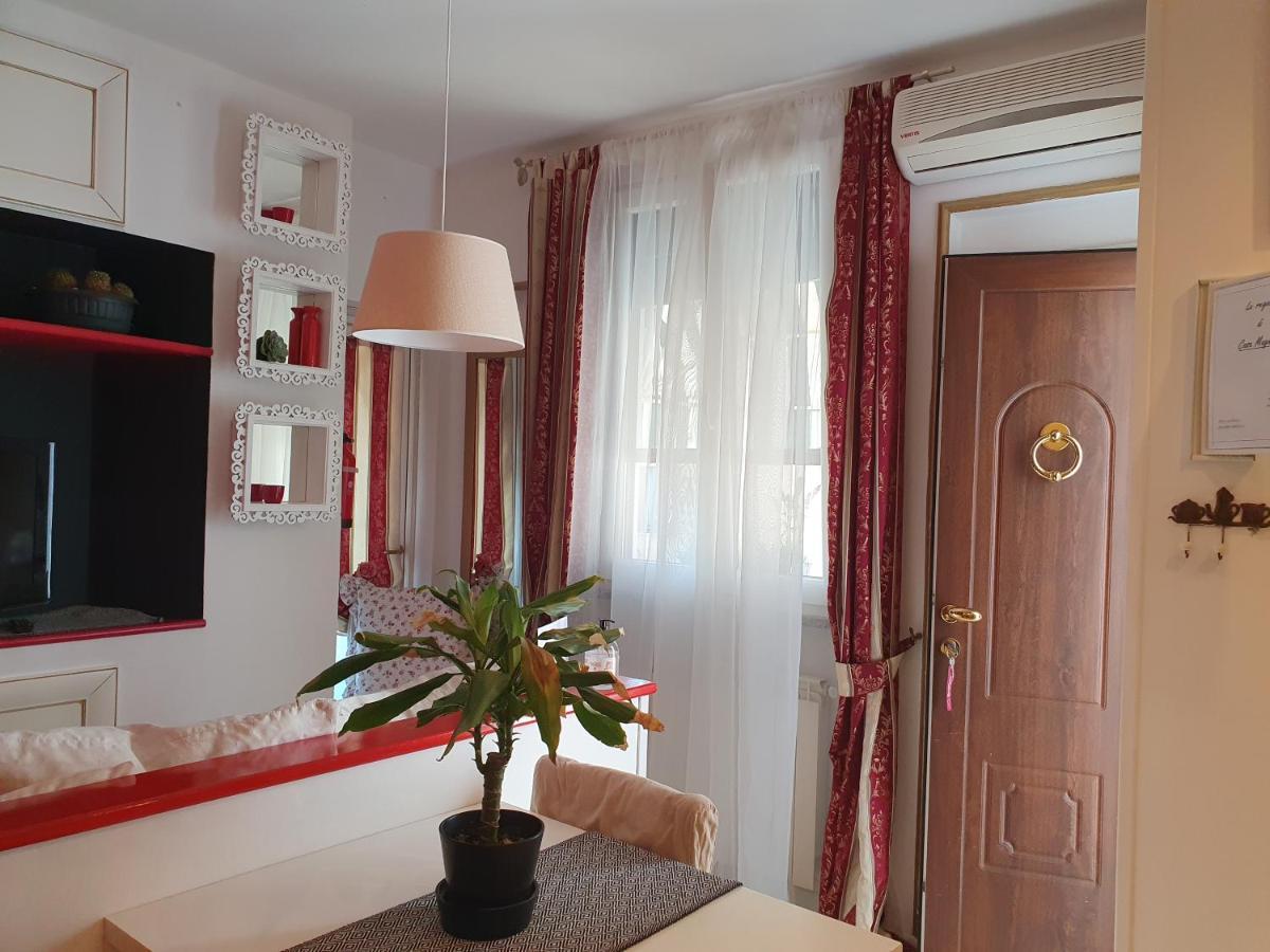 Casa Magnolia Apartment Varese Exterior photo
