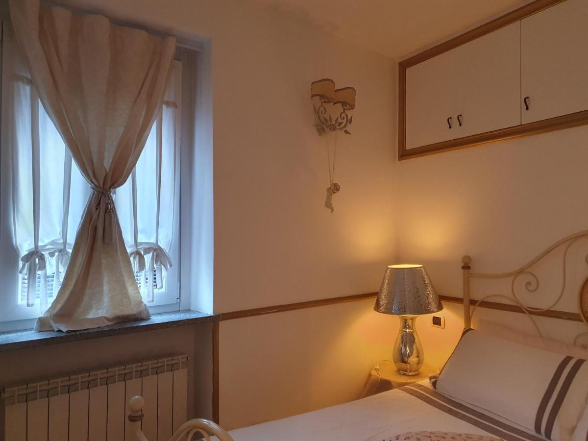 Casa Magnolia Apartment Varese Exterior photo